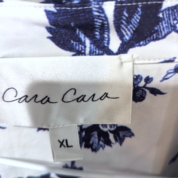 Cara Cara Sylvia Dress XL - Picture 6 of 9